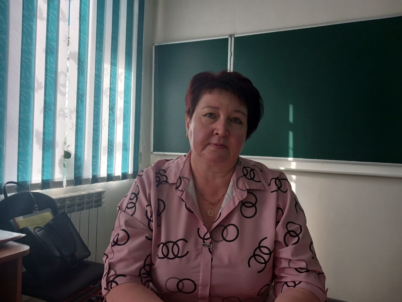 Савчук Елена Викторовна.