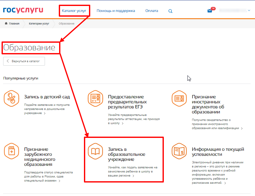 Правила приема, перевода, отчисления.
