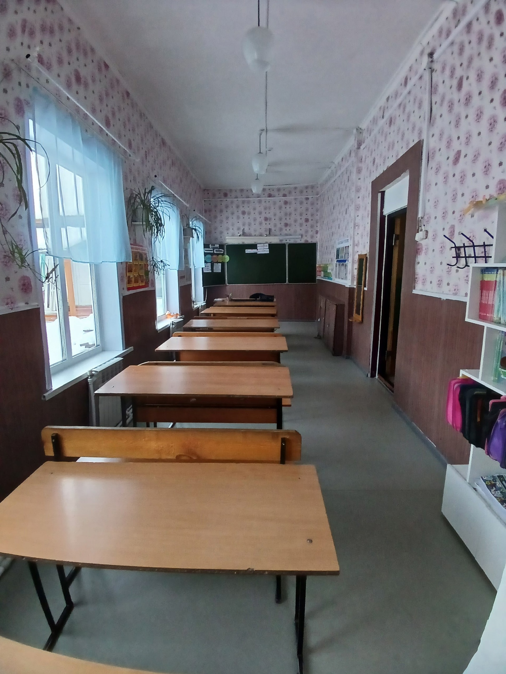 Изображения кабинета.