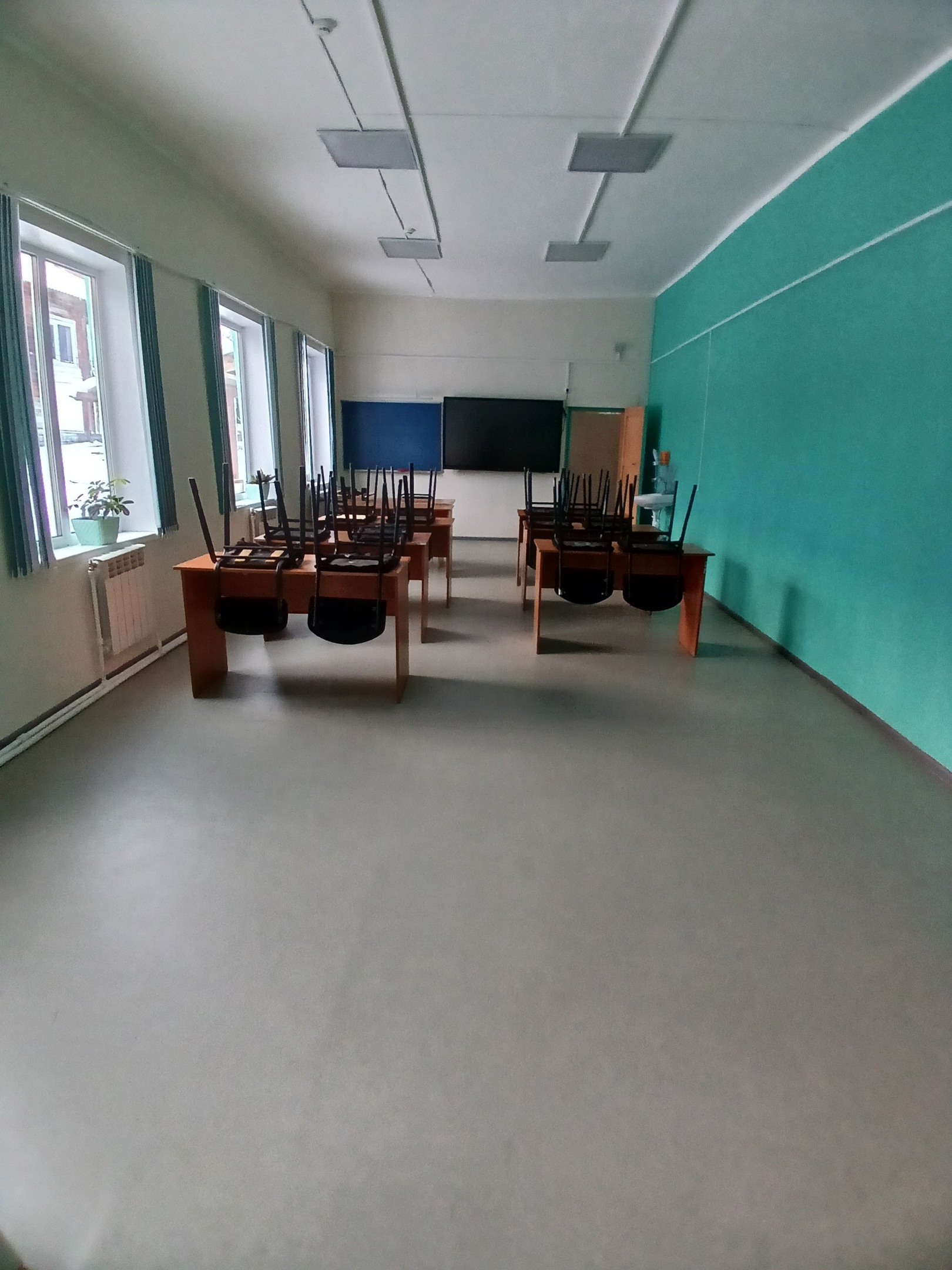 Изображения кабинета.