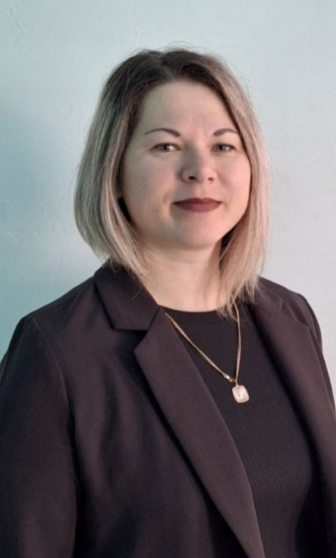Лыкова Елена Александровна.