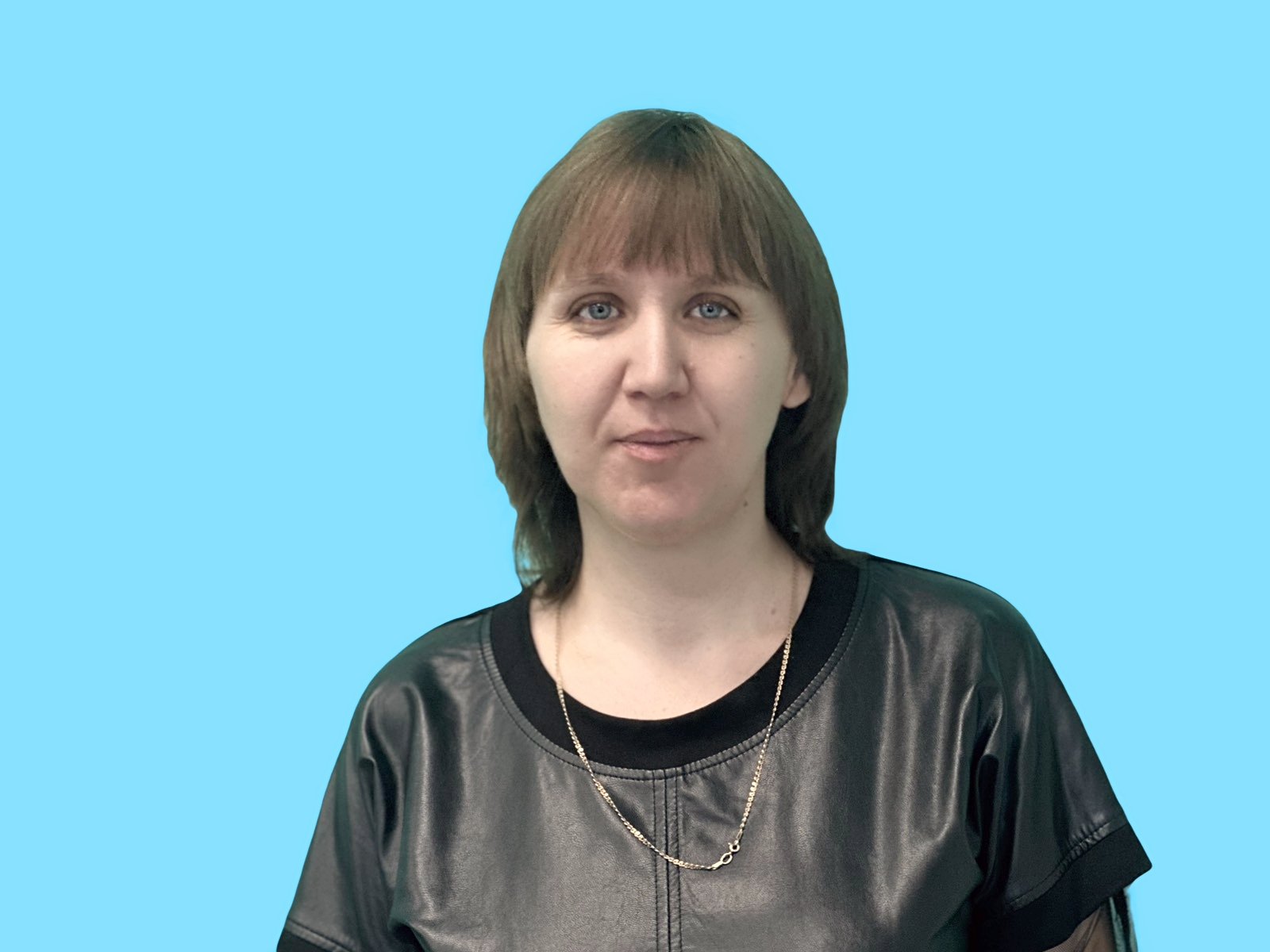 Труфанова Наталья Валерьевна.