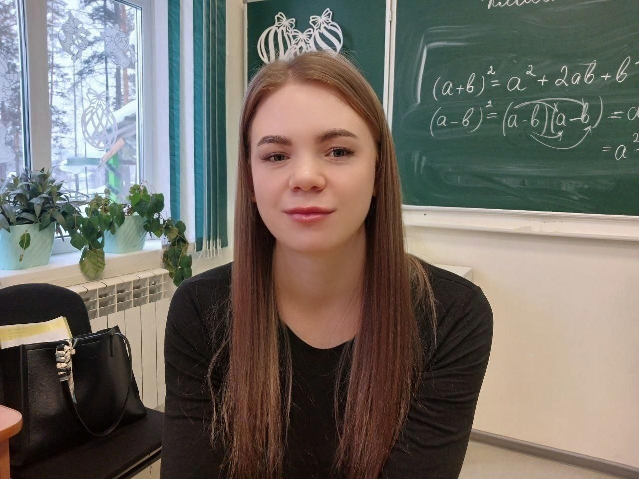 Храмцова Лидия Константиновна.