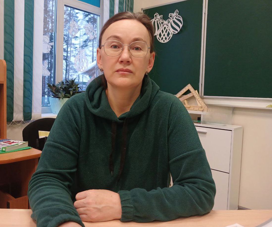 Исаева Алена Викторовна.